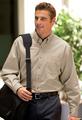 Port Authority Long Sleeve Twill Shirt