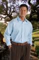 Red House Fine Line Button Down Shirt