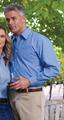 Red House Button Down Stripe Shirt