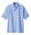 Port Authority Tall Silk Touch Polo