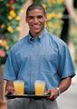Port & Company Short Sleeve Mens Value Denim Shirt