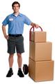 CornerStone Industrial Work Shirt Short Sleeve