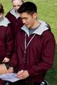 Port Authority Team Jacket