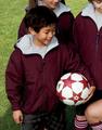 Port Authority Youth Team Jacket