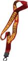 Snugz USA 1 Knitted Cotton Lanyard w/O-ring Attachment
