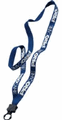 Snugz USA 1/2 Knitted Cotton Lanyard w/O-ring Attachment