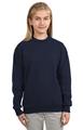 Port & Company Youth Pullover Crewneck Sweatshirt