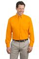 Port Authority Long Sleeve Easy Care Shirt