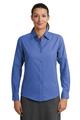 Port Authority Ladies Long Sleeve Easy Care Shirt