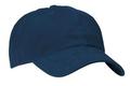 Port & Company Brushed Twill Low Profile Cap
