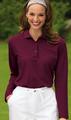 Port Authority Ladies Long Sleeve