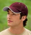 Port Authority Vintage Washed Contrast Stitch Cap