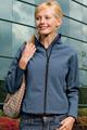 Port Authority Ladies Glacier Soft Shell Jacket
