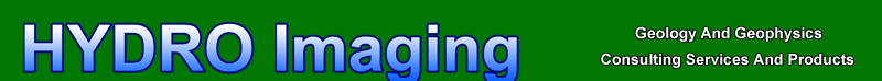 Hydro Imaging Geology And Geophysics Consulting Services And Products
