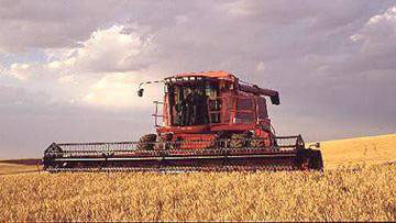 2188 Axial Flow