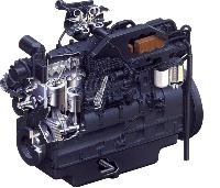 8.3L Engine