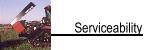 Serviceability