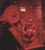 Feeder Reverser