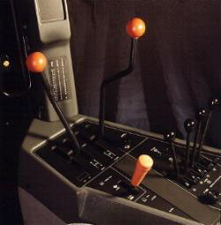 Gear Shift