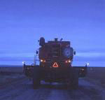 Header Peripheral Lighting