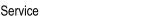 Service