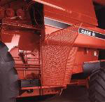 LH Concave Access