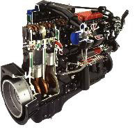 N14 Engine