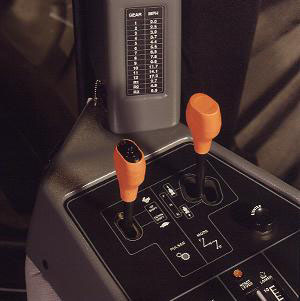 Gear Shift