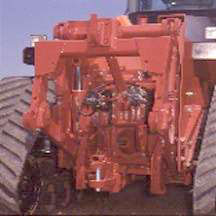 Hitch&Hydraulics