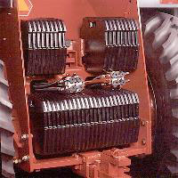 Rear Weights