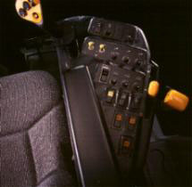 RH Console Photo