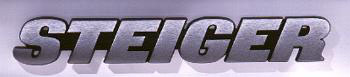 Steiger Grille