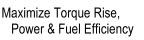 Maximize Torque