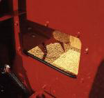 Grain Tank Sampling