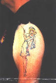 Kristi's #15