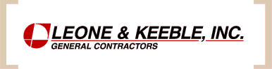 Leone & Keeble General Contractors