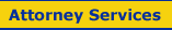 Attorney Services