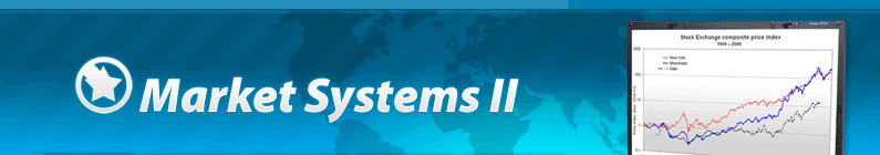 Market Systems II