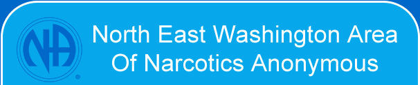 North East Washington Area Of Narcotics Anonymous