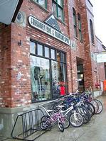Fairhaven Bike and Mountain Sports