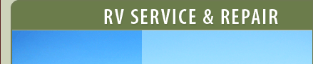 Service And Repair