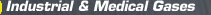 Industrial & Medical Gases