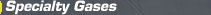 Specialty Gases