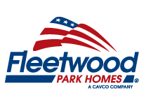 Fleetwood Park Model Homes Logo