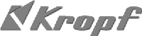 Kropf Park Model Homes Logo