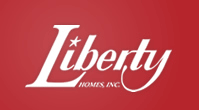 Liberty Park Model Homes Logo