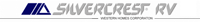 Silvercrest Park Model Homes Logo
