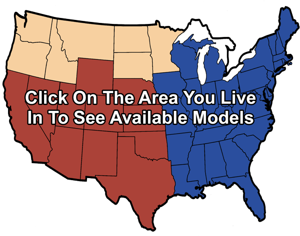 Map Of US