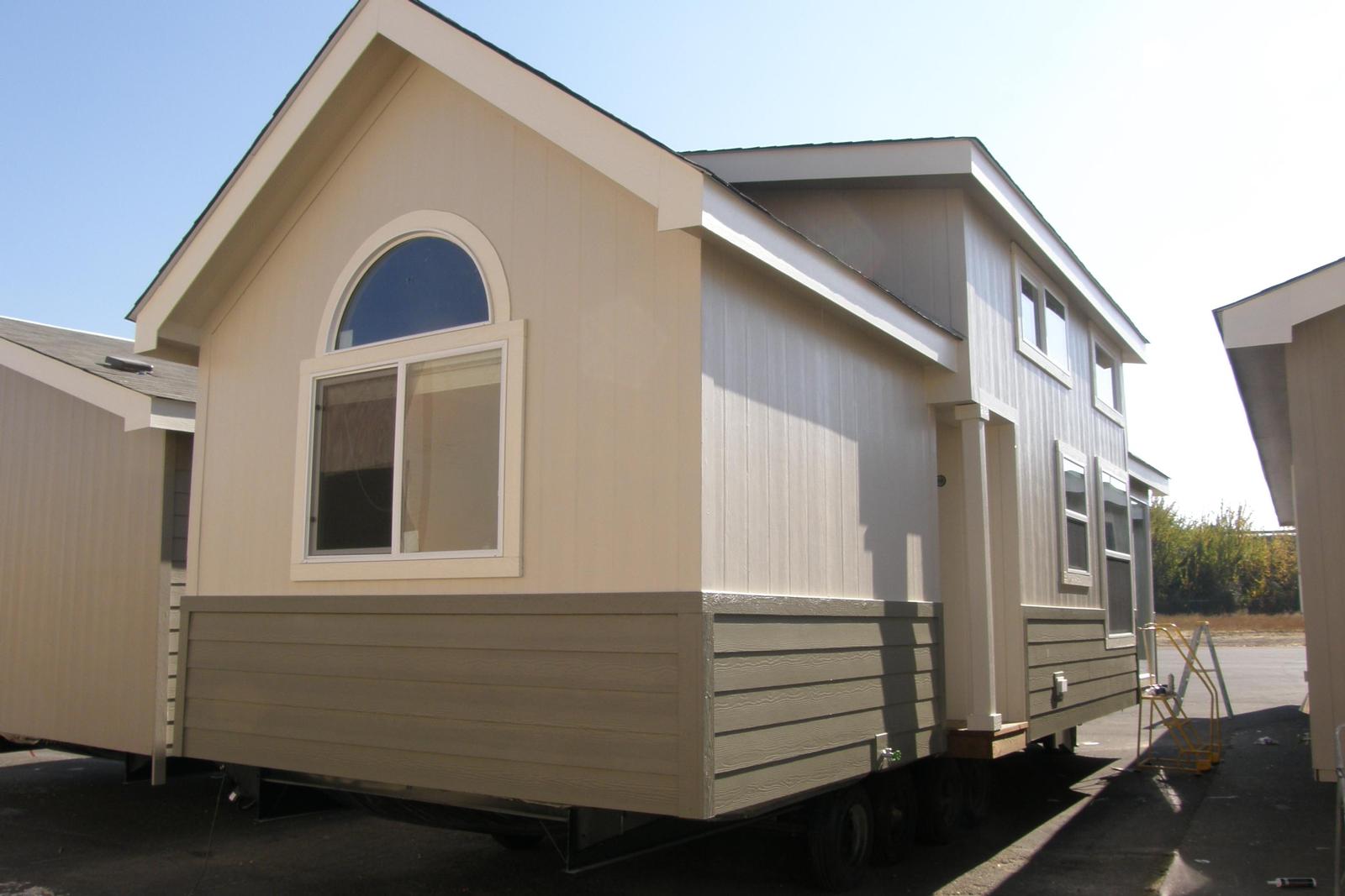 Skyline 1929CT Park Models The Finest Quality Park Models And Park