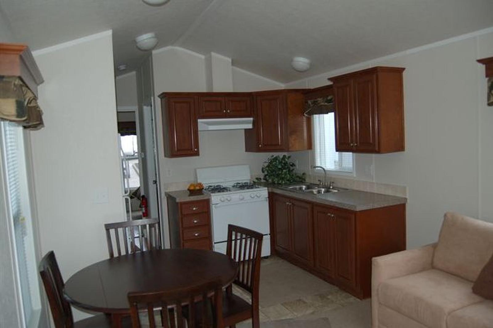 Cavco Cascadia Value Park Models The Finest Quality Park Models And